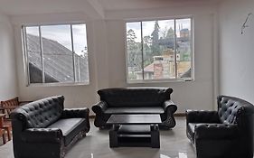 Traveler's Choice Guest House Nuwara Eliya Sri Lanka